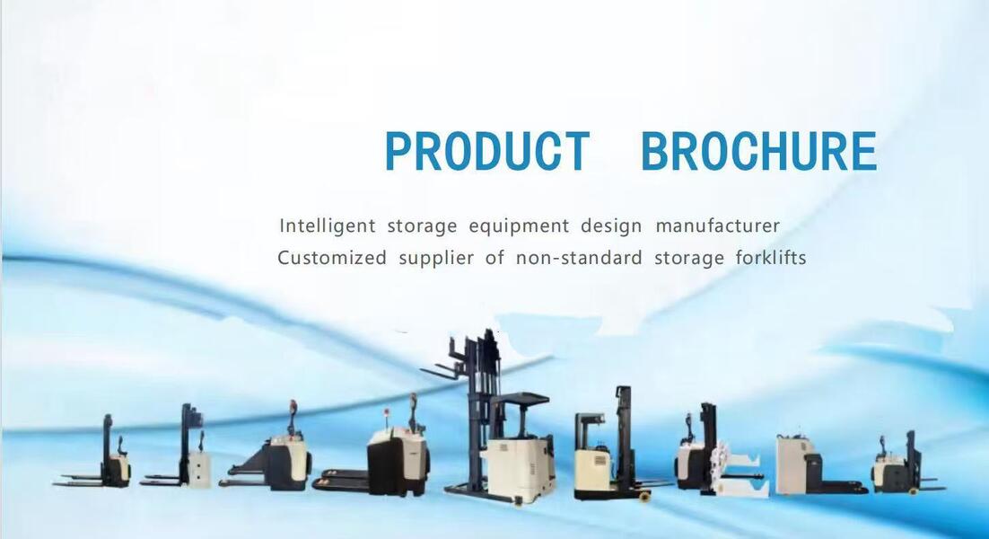 Cina Anhui Younglift Intelligent Equipment Co.,ltd.