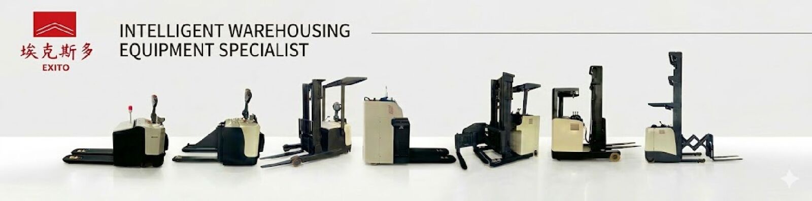 qualità Carrello elevatore elettrico del pallet fabbrica