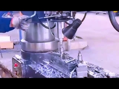 Carrello elevatore elettrico del pallet