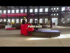 YONGJIELI Motore elettrico per veicoli 5000 kg Motore per carrelli