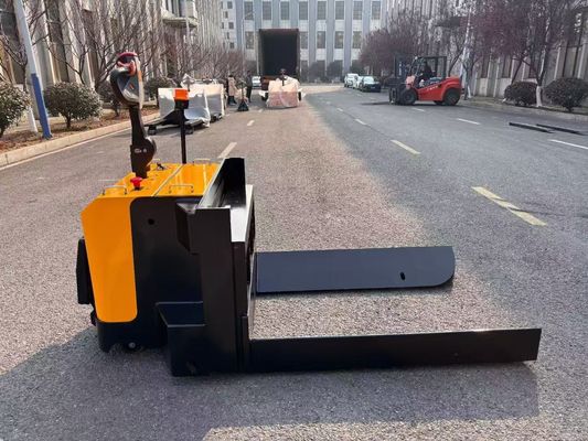 2500 KG 2.5 Tons Load Capacity Special Paper Roll Handling Equipment