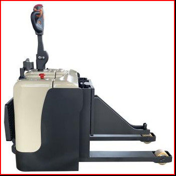 OEM ODM Tractor E Truck Electromagnetic braking Lifting type