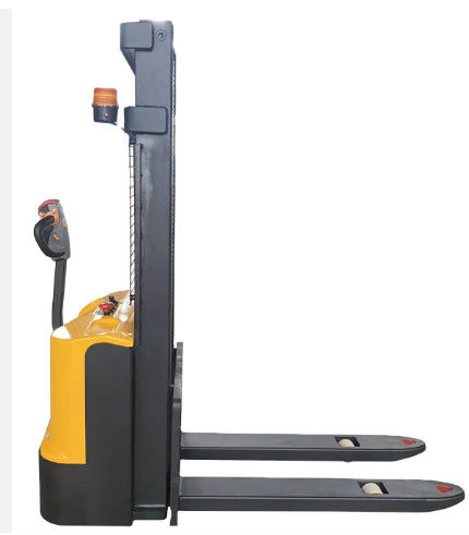 1 Ton 2 Ton 1000 Kg 2000 Kg Electric Pallet Stacker USA Curtis Controller