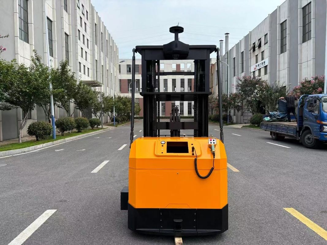 Non-standard Stacking AGB body Height 5000 mm Wire Control Test Handle